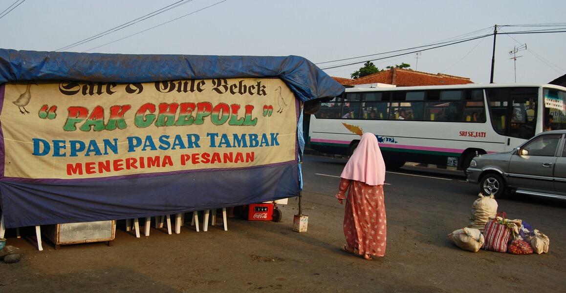 9 Ragam Sate Khas Jawa Tengah yang Dijamin Menggugah Selera Saat Pulang Kampung 