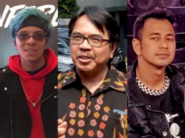 Artis Pamer Kekayaan Di Youtube, Kena Sindir Ade Armando Menurutmu Siapa Yang Salah? 