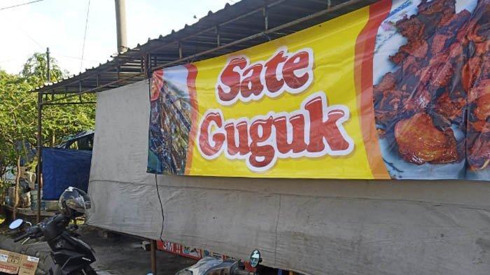 Jualan 15 Tahun, Sate Gukguk Pak Kardi Solo Baru Harus Tutup Usai Dilarang