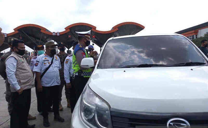 Polisi: Sebelum 6 Mei Tak Ada Penyekatan, Silahkan Jika Ingin Mudik