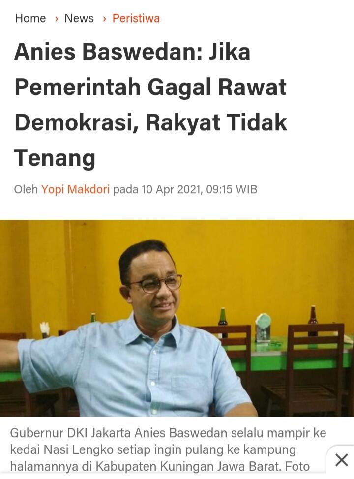 PAN Nilai Penataan Ulang Balai Kota DKI Pemborosan Anggaran