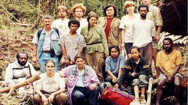 HUT ke-69 Kopassus, Ini Kisah Heroik Prajurit Korps Baret Merah di Medan Operasi