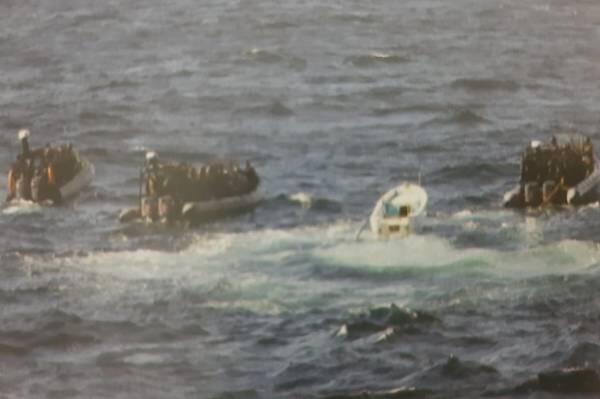 HUT ke-69 Kopassus, Ini Kisah Heroik Prajurit Korps Baret Merah di Medan Operasi