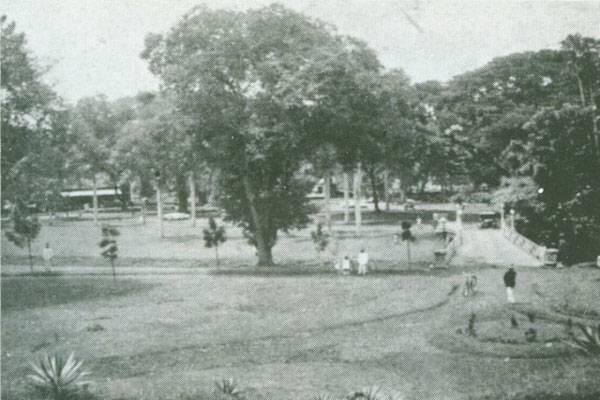 Benteng Bastion Frederik Hendrik: Simbol Kolonial yang Diruntuhkan Bung Karno