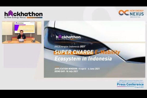 Hadiah Menggiurkan Menanti untuk Inovasi Kendaraan Listrik