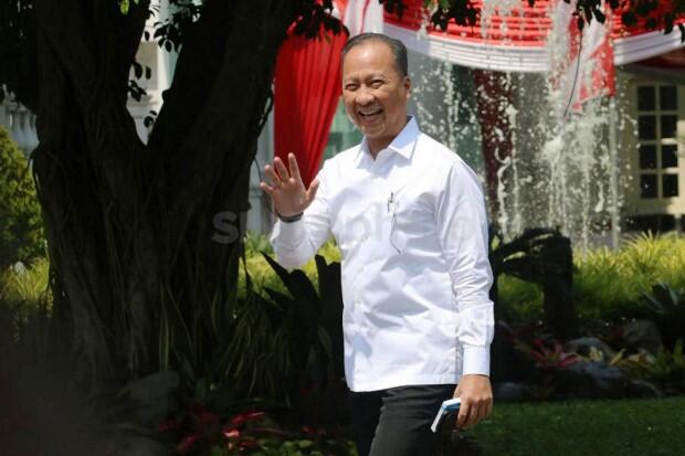 Hannover Messe 2021 Buka Peluang Kerja Sama Infrastruktur Digital