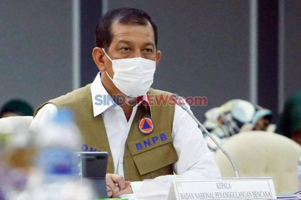 Doni Monardo Minta Warga Minang Menahan Diri Tidak Mudik Lebaran