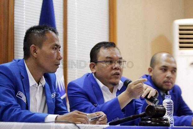 Baru Diambil Darah, Anggota DPR Disuntik Vaksin Nusantara Pekan Depan