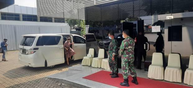 Ikut Vaksinasi Nusantara, Anang-Ashanty Ambil Sampel Darah Hari Ini