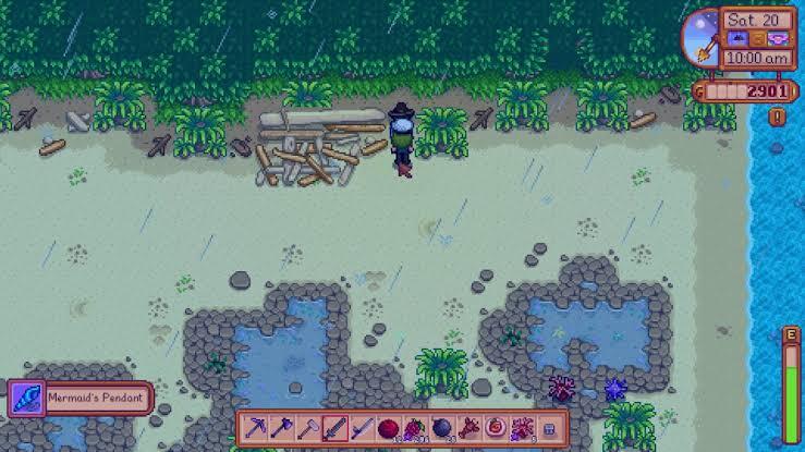 Upgrade Stardew Valley 1.5, Makin Seru Kah?