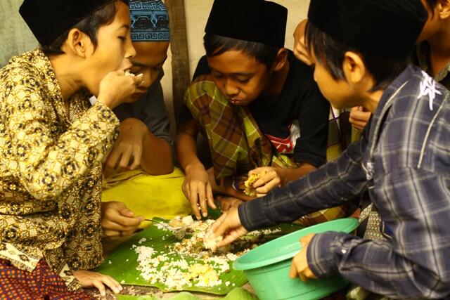 Tradisi Ramadhan di Jepara, Pawai Obor hingga Pengajian Menjelang Berbuka Puasa!