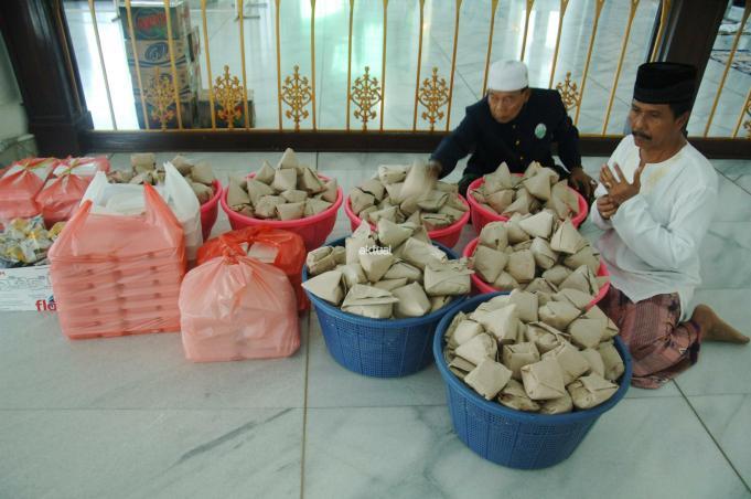 Tradisi Ramadhan di Jepara, Pawai Obor hingga Pengajian Menjelang Berbuka Puasa!