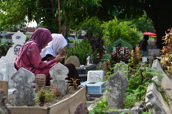 Tujuan Tradisi Punggahan di Cilacap Menyambut Ramadhan