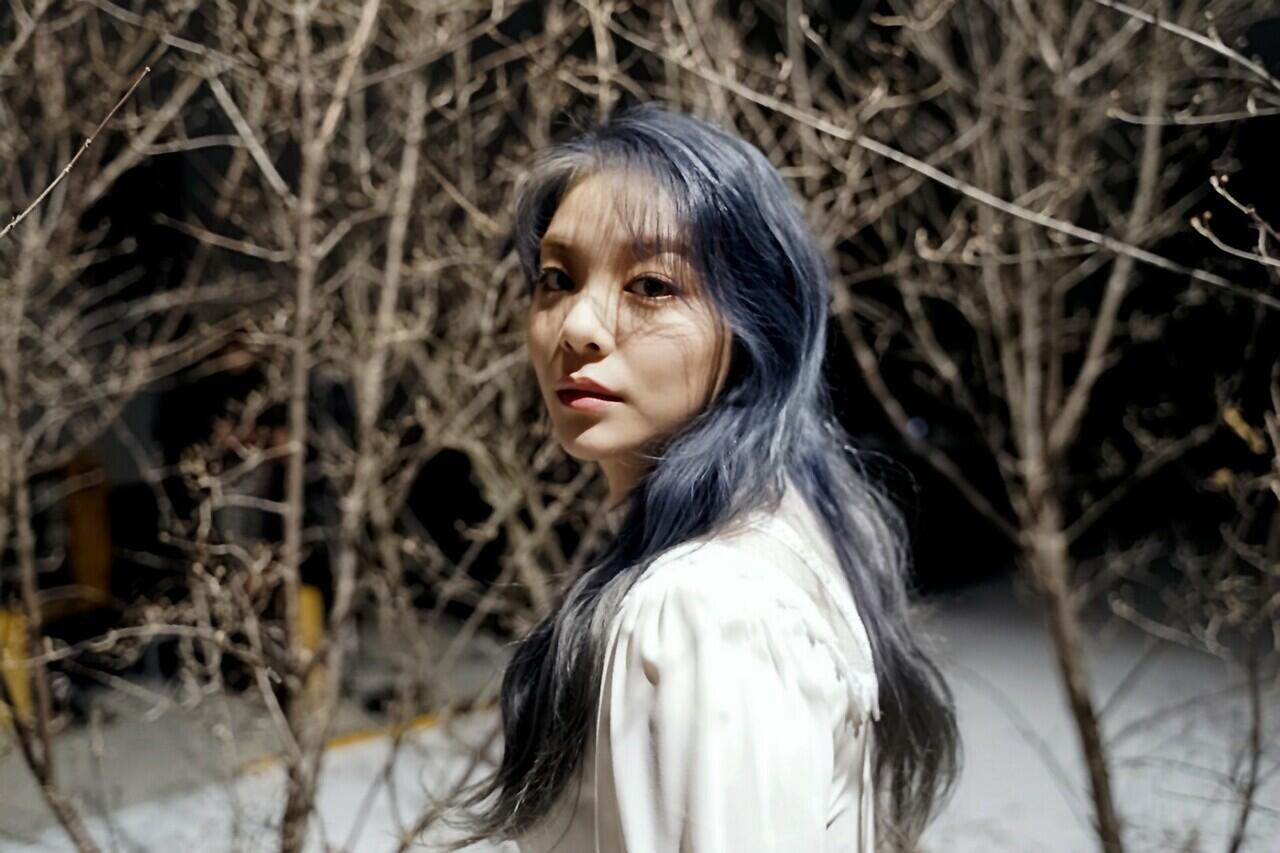 Ailee akan Rilis Album Pre-Release di Bulan Mei!