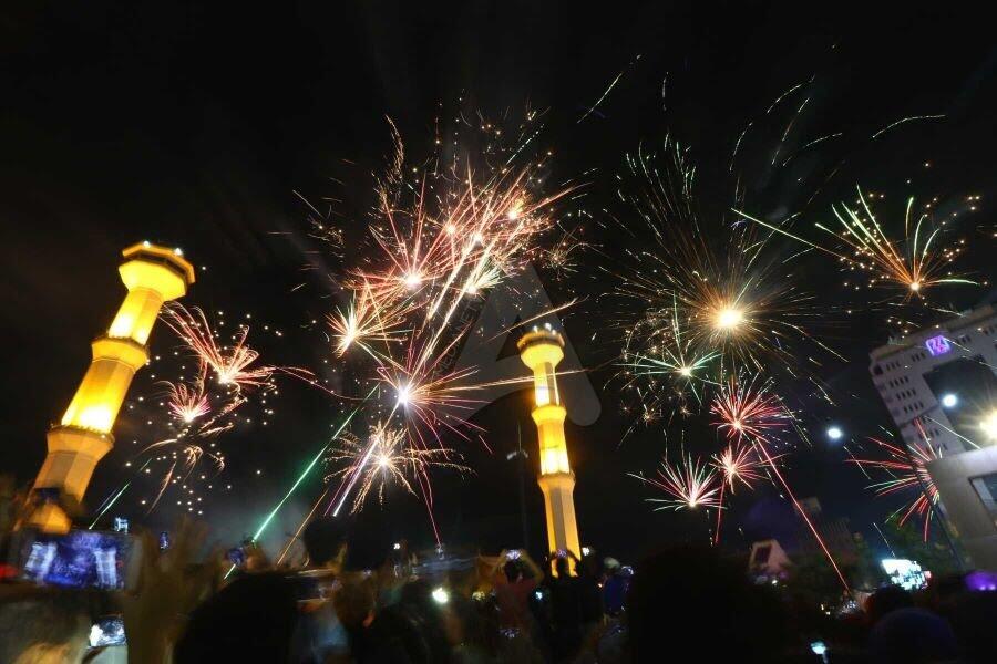 Megengan, Tradisi Sakral Untuk Menyambut Bulan Puasa Ramadhan