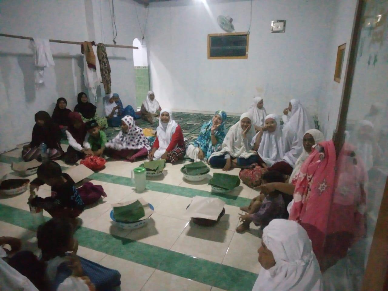 Megengan, Tradisi Sakral Untuk Menyambut Bulan Puasa Ramadhan