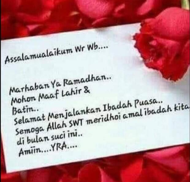 Betawi Punya Tradisi