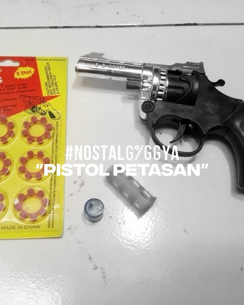 Betawi Punya Tradisi