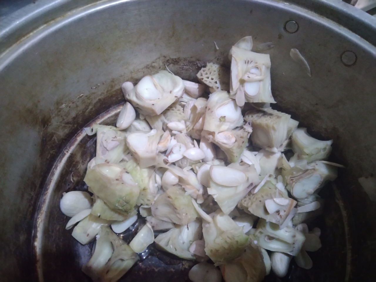 Coba Sayur Lodeh Kluwih Super Enak dan Menyehatkan Untuk Menu Santap Sahur, Yuk!