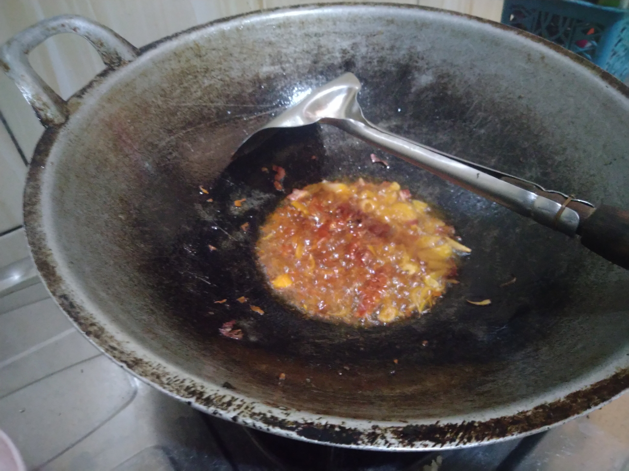 Coba Sayur Lodeh Kluwih Super Enak dan Menyehatkan Untuk Menu Santap Sahur, Yuk!