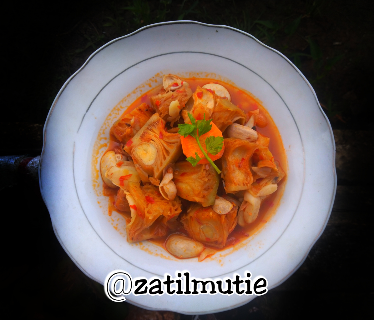 Coba Sayur Lodeh Kluwih Super Enak dan Menyehatkan Untuk Menu Santap Sahur, Yuk!