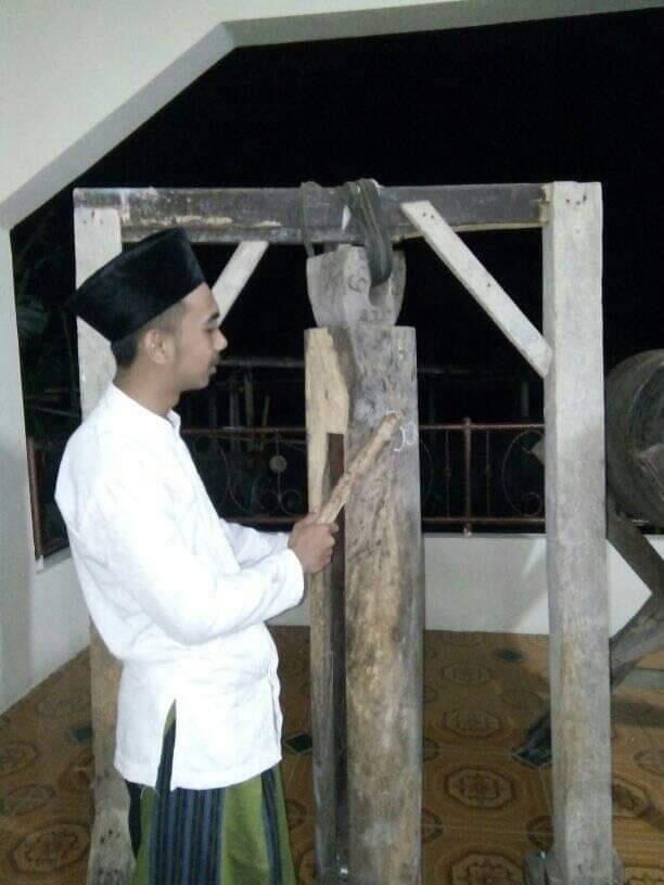 Papajar, Ngabuburit, Dulag dan Khataman, Tradisi Ramadhan Unik Khas Cianjur 