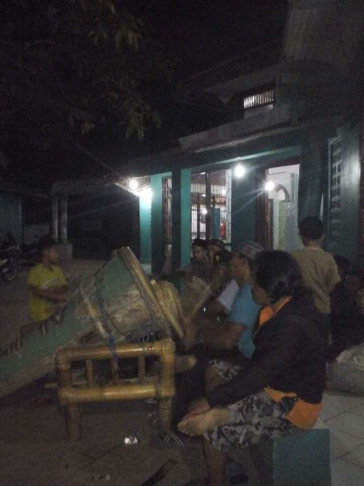 Papajar, Ngabuburit, Dulag dan Khataman, Tradisi Ramadhan Unik Khas Cianjur 