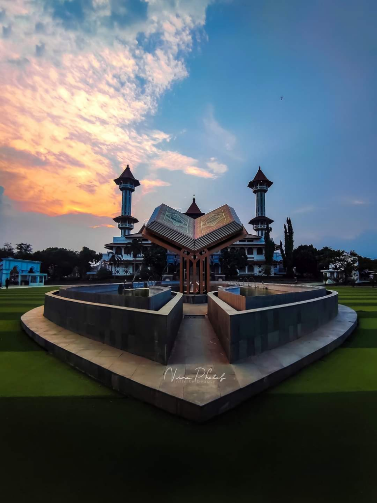 Papajar, Ngabuburit, Dulag dan Khataman, Tradisi Ramadhan Unik Khas Cianjur