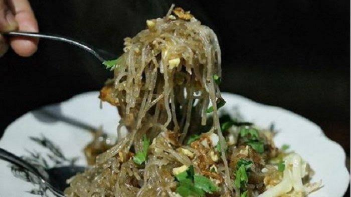 MAKANAN KHAS JOGJA DAN SOLO YANG TIDAK ENAK MENURUT SAYA