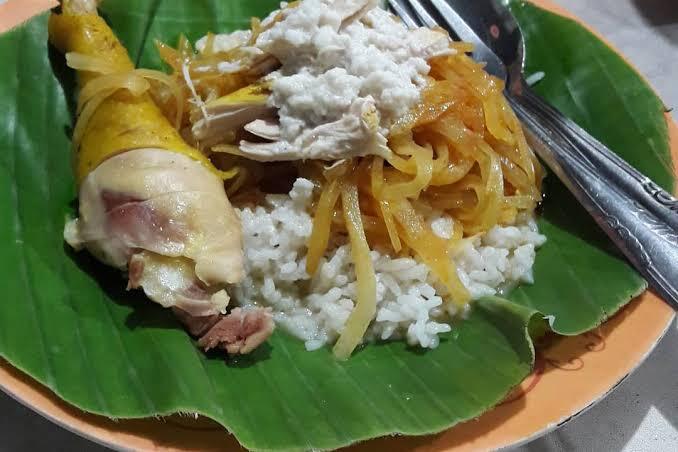 MAKANAN KHAS JOGJA DAN SOLO YANG TIDAK ENAK MENURUT SAYA