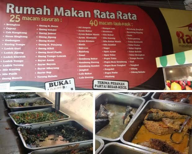 MAKANAN KHAS JOGJA DAN SOLO YANG TIDAK ENAK MENURUT SAYA