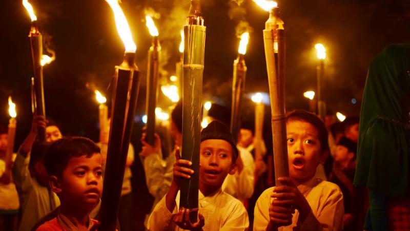 Mari Lestarikan Badadamaran! Tradisi Urang Banjar Dalam Menyambut Bulan Suci Ramadhan
