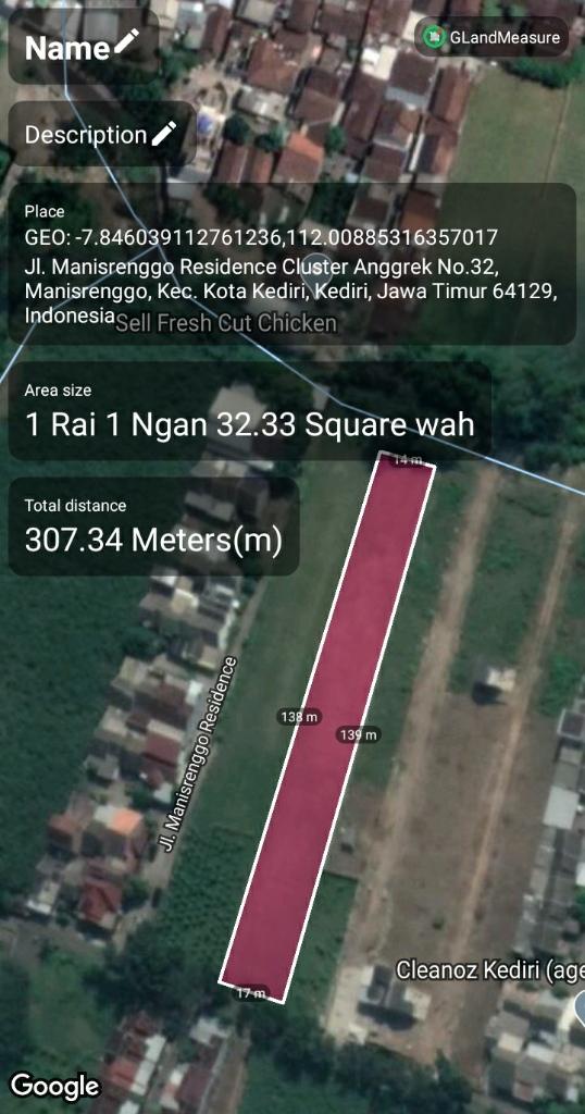 Dicari Investor untuk perumahan
