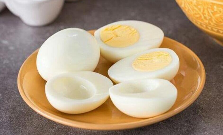 Manfaat-Manfaat Putih Telur,Bisa Buat Diet??