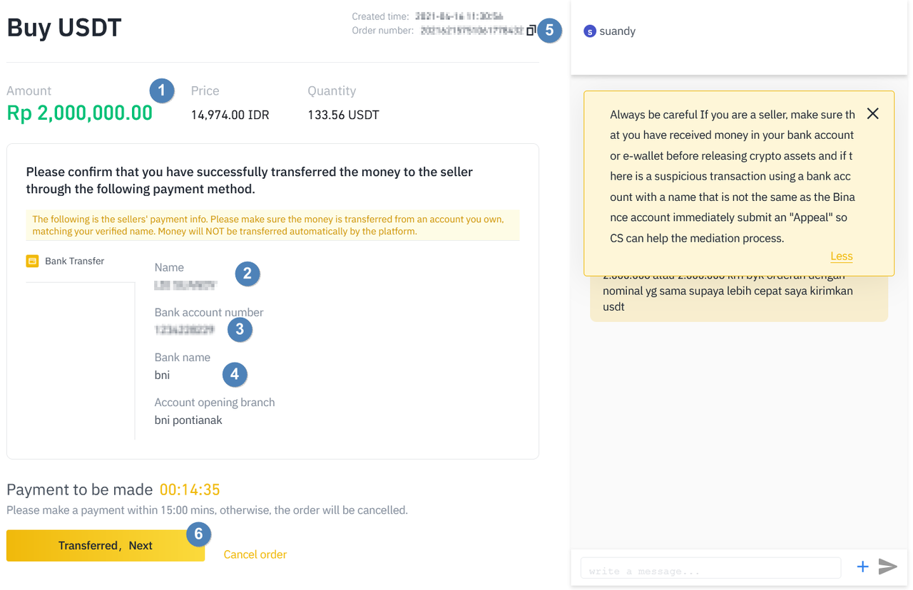 Investasi Crypto Jauh Lebih Tinggi daripada Emas dan Saham ( Cara Jual Beli )