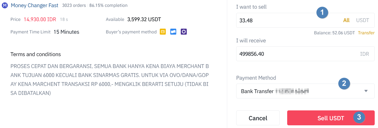 Investasi Crypto Jauh Lebih Tinggi daripada Emas dan Saham ( Cara Jual Beli )