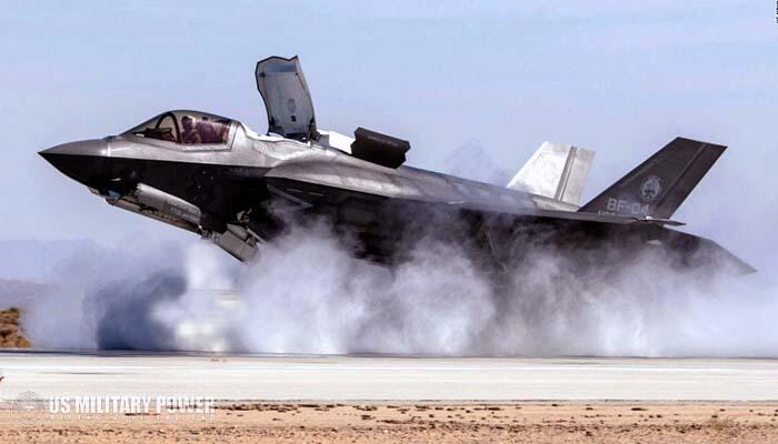 Rumitnya Pembelian F-35, Hanya Dijual Kepada Negara 'Loyalis Sejati' Paman Sam