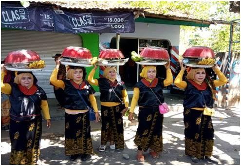 Tradisi Ramadan Di Nusa Tenggara Barat