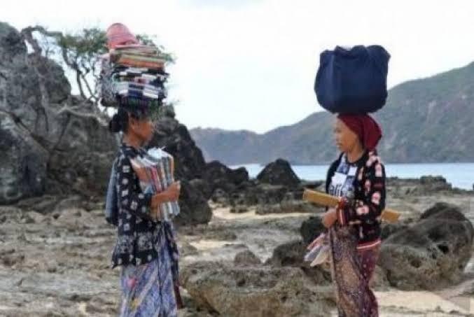 Tradisi Ramadan Di Nusa Tenggara Barat