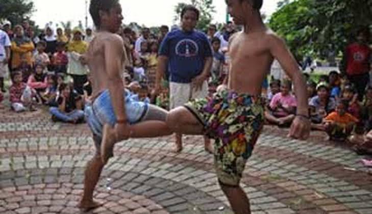 Tradisi Ramadan Di Nusa Tenggara Barat
