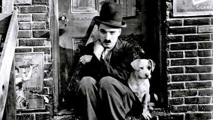 Merayakan Ulang Tahun Charlie Caplin Dengan Nonton Film-Film Ini!