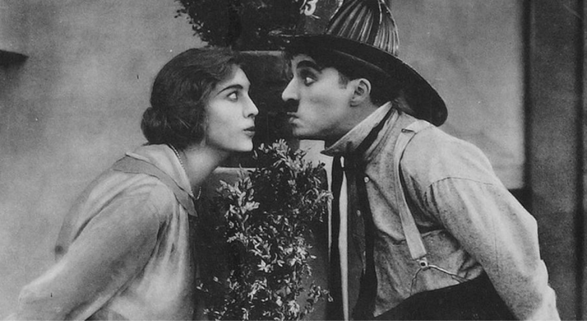 Merayakan Ulang Tahun Charlie Caplin Dengan Nonton Film-Film Ini!