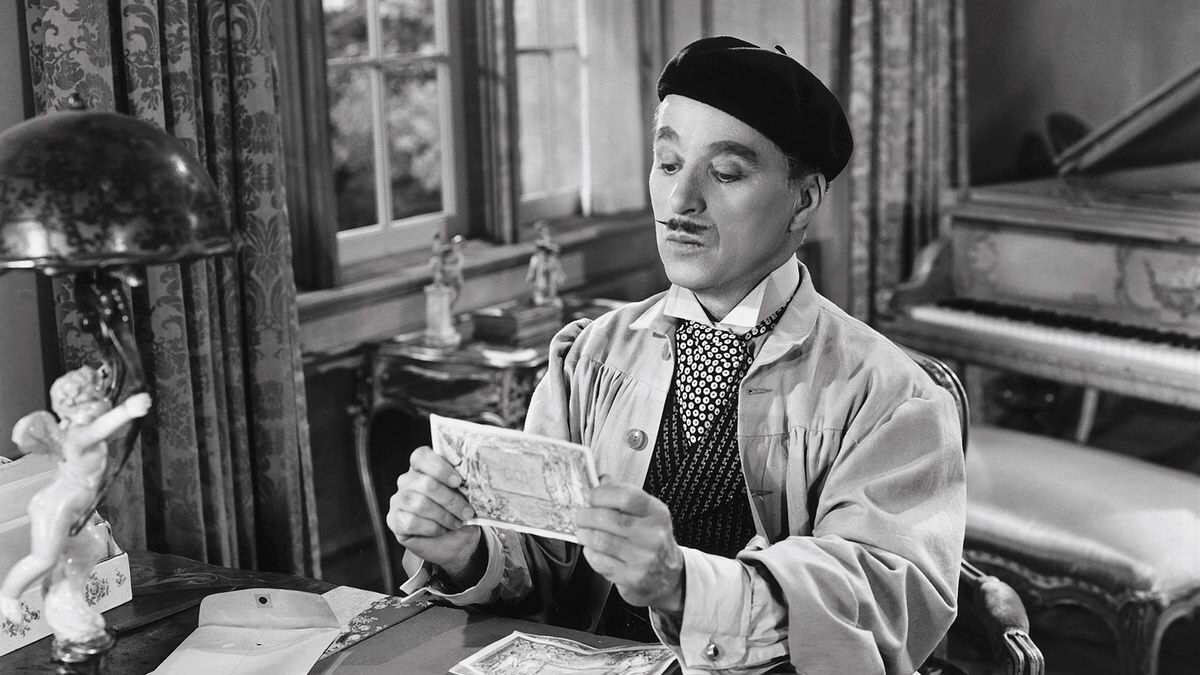 Merayakan Ulang Tahun Charlie Caplin Dengan Nonton Film-Film Ini!