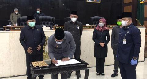 Jelang Otonomi Baru Bogor Timur, Presidium Siap Sambut Pemerintah Pusat
