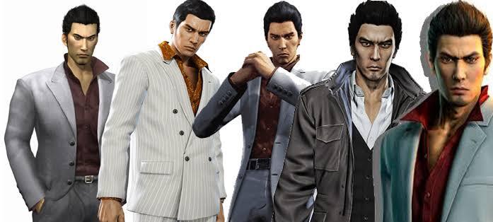 Inilah Orang Dibalik Suara Kazuma Kiryu di Series Game "Yakuza"