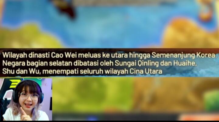 Three Kingdoms: Hero Legendaris, Sebuah Games Untuk Anak Negeri, Skuy Kepoin!


