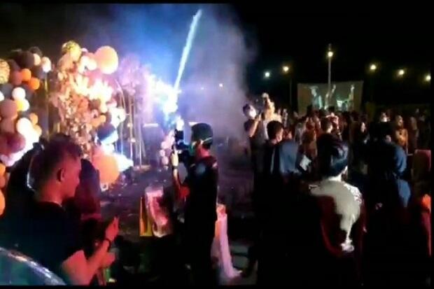 Gempar Pesta Dugem di Resto Milik Ketua DPRD Palopo, Polisi Bungkam