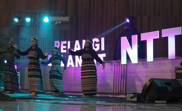 Ringankan Beban Korban Bencana NTT, UKSW Adakan Penggalangan Dana