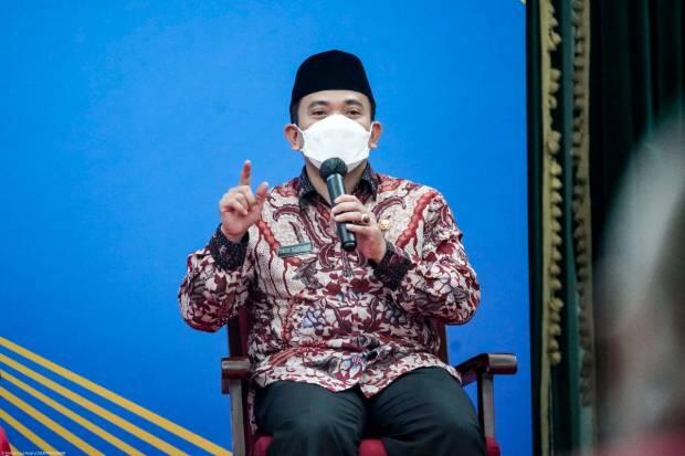 Gagas Rantang Siswa, Disdik Jabar Ajak Pelajar Berbagi di Tengah Ramadhan