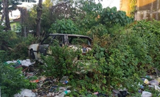 Ungkap Misteri Mobil Terbakar di Maros, Polisi Tunggu Hasil Autopsi Rumah Sakit